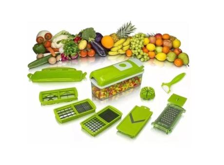 CORTADORA DE VERDURAS RF-818