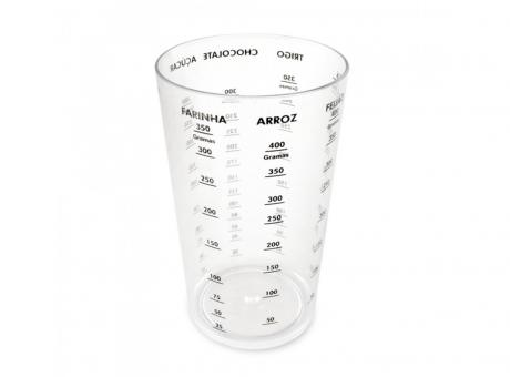 VASO ACRILICO C/ MEDIDA R. 1005 TRITEC