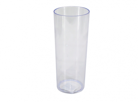 Imagen miniatura de VASO ACRIL. L. DRINK R. 1859 CRISTAL BEZAVEL