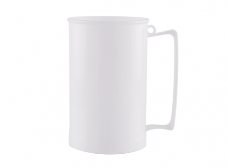 Imagen de VASO CHOP PLAST. 500 ML R.1281 BEZAVEL /1281