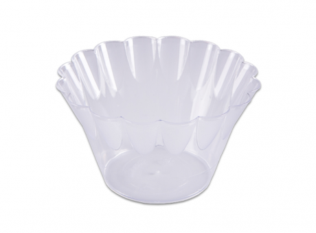 Imagen miniatura de POTE CHERRY 250ML 18 X 10 CRISTAL - Padrao