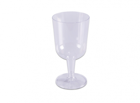 Imagen miniatura de COPA VENEZA 170ML 18X8 - CRISTAL