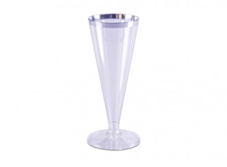 Imagen miniatura de COPA REQUINTE 90ML - 14X6 CRISTAL - Padrao