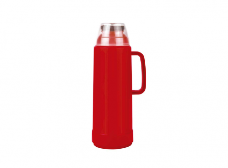 Imagen miniatura de TERMO USE FLIP 1 LTS ROJO MOR