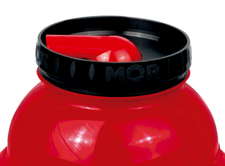 Imagen miniatura de TERMO USE FLIP 1 LTS ROJO MOR