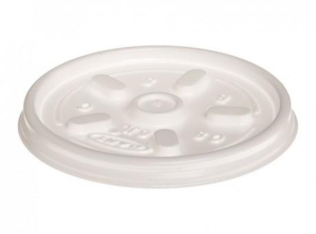 TAPA 6 JL BLANCA CON RESPIRADOR CL