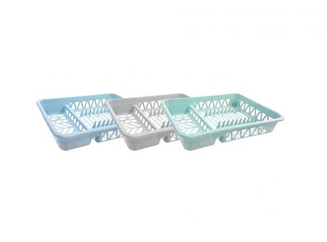 Imagen de PORTA PLATO PLAST. R.166 ERCA/2471