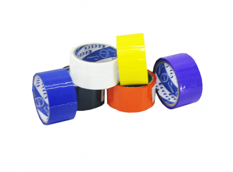 POL CINTAS POLOS COLOR 48X30 25MTS