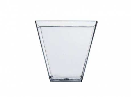 PTL VASO PIC 101 S/ TAPA 100 ML PLASTILANIA PAQX10