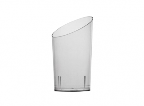 Imagen de VASO VERRINE CRISTAL PIC 061 PLASTILANIA PAQX10