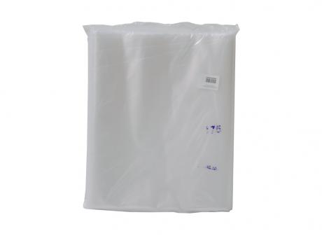 Imagen de PFO BOLSA HIELO CRISTAL 27X45X0,50 3 KG