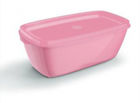 Imagen miniatura de TAPER PLAST 1,5 LTS R. UZ238 ROSA UZ