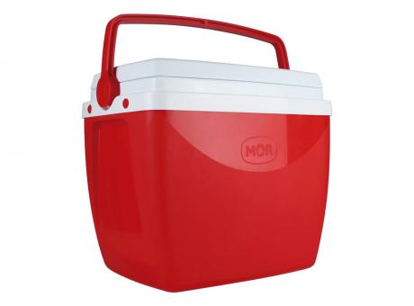 CONSERVADORA 18 LTS ROJO MOR