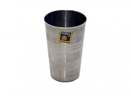 VASO LASSI 8X13 CM STL-238A NOBEL