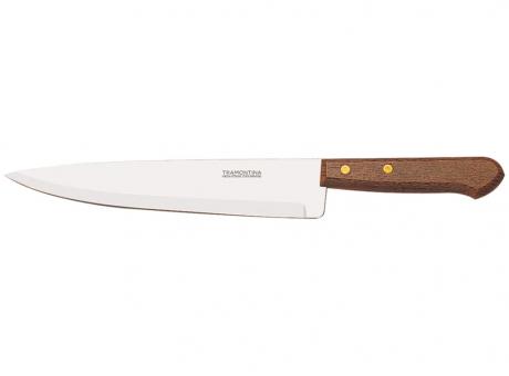 Imagen de CUCHILLO P/ COCINA 7' DYNAMIC X12 22902/007 TRAMONTINA