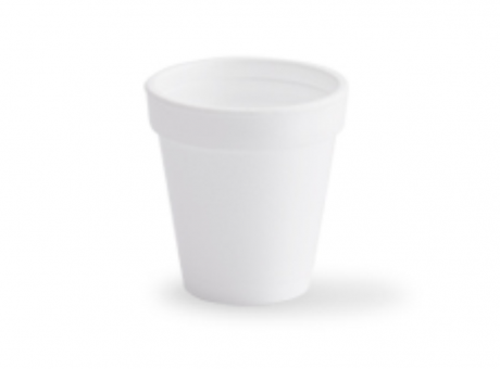 Imagen de VASO TERMICO 300 X25 ISP