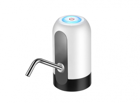 Imagen de DISPENSER AGUA CON USB AL -021NT-6144