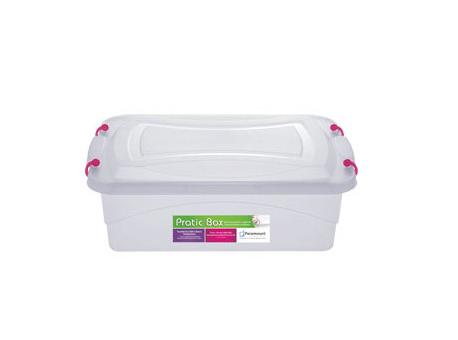 Imagen de ORGANIZADOR PLAST 1.5 LTS R.154 PARAMOUN/154