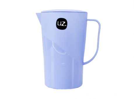 Imagen miniatura de JARRA PALST. 2,0 LTS R.UZ134 AZUL UZ XX