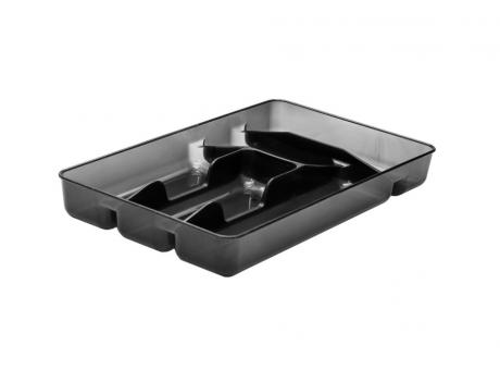CAJA PLASTICO ORGANIZADOR  (SW)