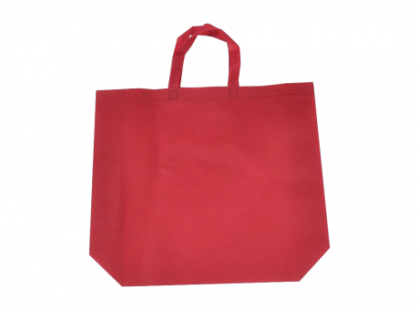 Imagen miniatura de BOLSA GRANDE REUTILIZABLE TNT JYD-4535/TNT/45X35X12 COLORES SURTIDOS