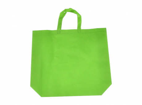 Imagen miniatura de BOLSA GRANDE REUTILIZABLE TNT JYD-4535/TNT/45X35X12 COLORES SURTIDOS