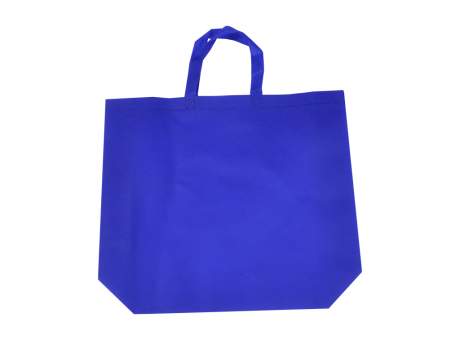 Imagen miniatura de BOLSA GRANDE REUTILIZABLE TNT JYD-4535/TNT/45X35X12 COLORES SURTIDOS
