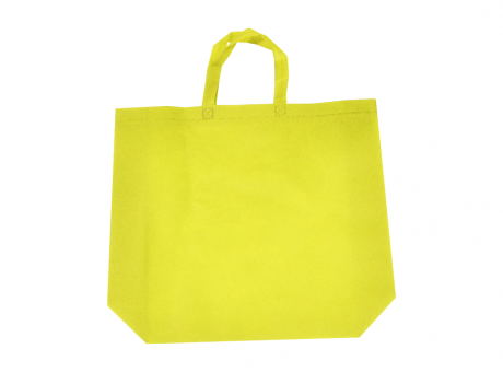 Imagen miniatura de BOLSA GRANDE REUTILIZABLE TNT JYD-4535/TNT/45X35X12 COLORES SURTIDOS