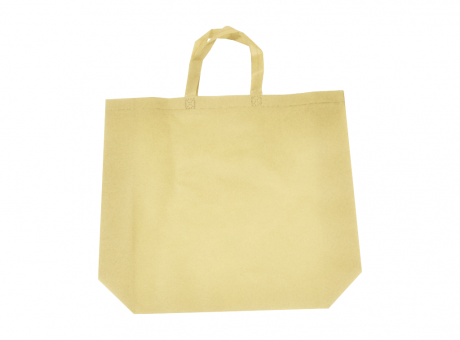 Imagen miniatura de BOLSA GRANDE REUTILIZABLE TNT JYD-4535/TNT/45X35X12 COLORES SURTIDOS