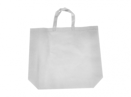 Imagen miniatura de BOLSA GRANDE REUTILIZABLE TNT JYD-4535/TNT/45X35X12 COLORES SURTIDOS