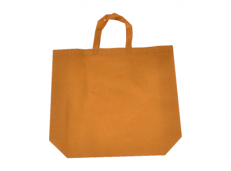 Imagen miniatura de BOLSA GRANDE REUTILIZABLE TNT JYD-4535/TNT/45X35X12 COLORES SURTIDOS