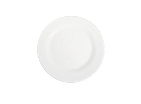 PLATO PLAYO 26,5CM CONTROLADO OPALINE MENU 5 CJX1DOC.