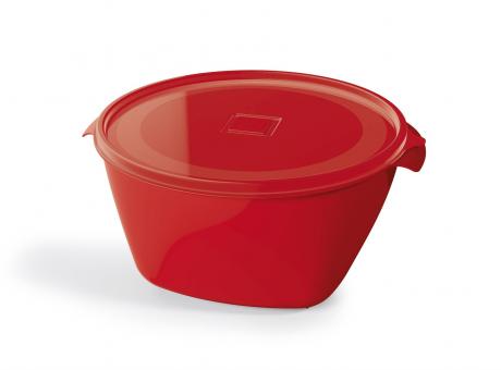 TAPER MULTIUSO RED.   4L ROJO UZ232-VM
