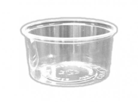 POTE COPAZA 120ML P-06 TRANSL ALIM 50UN 30PAQ/CJ CL1