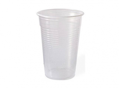 VASO C-300ML CHOPP NOVO TR COPAZA PAQX100UN (20PQXCJ) M