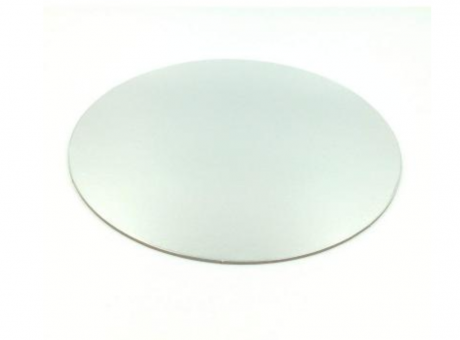 PIT DISCO LAMINADO PLATA 35 CM CIRCULAR PIT