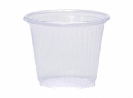 Imagen de VASO COPAZA PREMIUM 50 ML 50X100 (50PQXCJ)