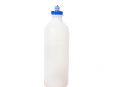 Imagen miniatura de GEL 500CC TAPA AZUL PUSH PULL