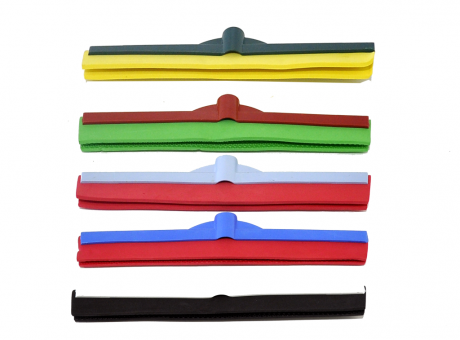Imagen miniatura de ESCURRIDOR PLASTICO ESPECIAL 40 CM CX 1X12 ROUTILAR R.:402 SW