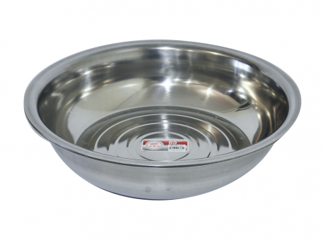 Imagen de PALANGANA INOX 65CM B-65