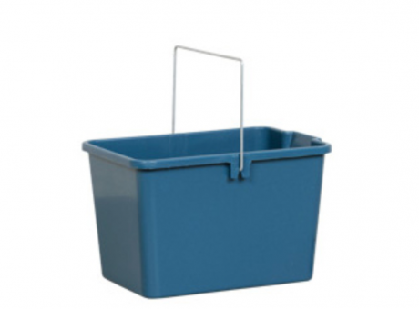 BALDE RECTANGULAR REFORZADO 12,8 L  R. 177 PLASNEW