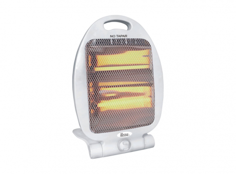 Imagen miniatura de CALEFACTOR:VERTICAL, 800W/220V/50HZ,,BLANCO