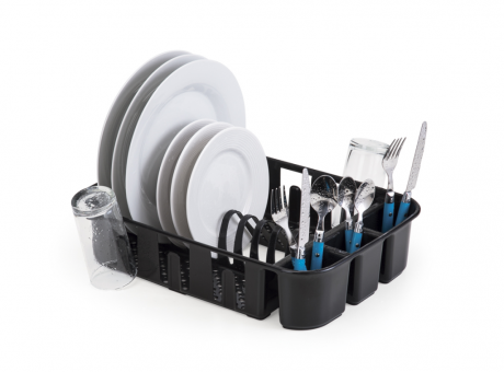 Imagen de ESCURRIDOR DE PLATOS 059 R.59 NITRON