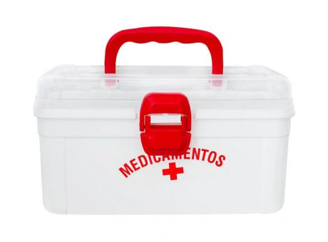 Imagen de NECESER MEDICAMENTOS MEDIANO R: 137 NITRON