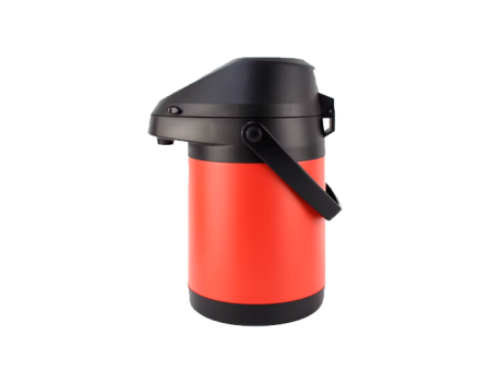 Imagen de TERMO ACERO FRIO/CAL  2,5 LTS NH-01951