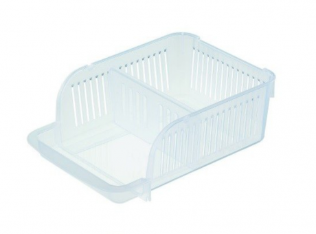 BANDEJA DE PLASTICO RACK PARA LATAS 350