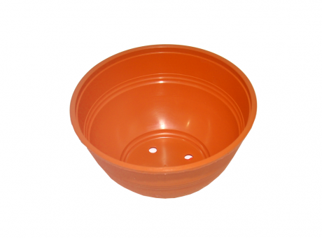 BOWL JARDIN N° 18 CM TEJA