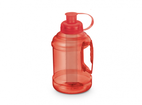 GARRAFA PLAST. C/HIELERA R.430289 PLASDU/430289