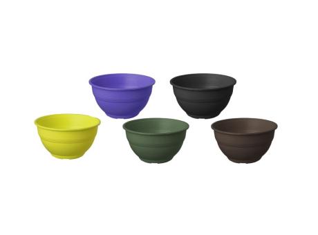 BOWL 18 CM COLORES SURTIDOS