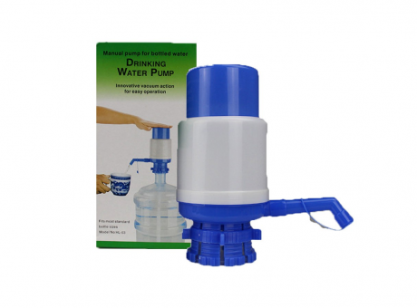 Imagen de BOMBA BIDON AGUA GRANDE HL-03 29799